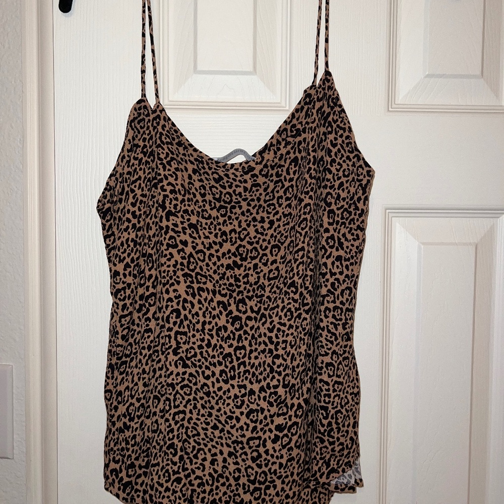 Reformation Tank Top
